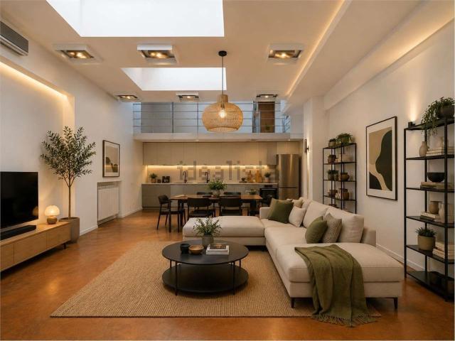 Appartamento in vendita di 100 m² in Via Mario Pannunzio