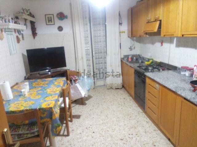 Appartamento in vendita di 100 m² in Via Mario Rapisardi, 3