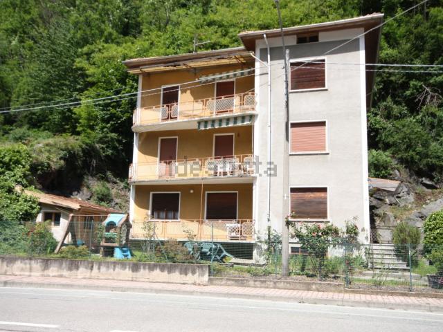 Appartamento in vendita di 100 m² in Via Mario Tancredi Rossi, 24
