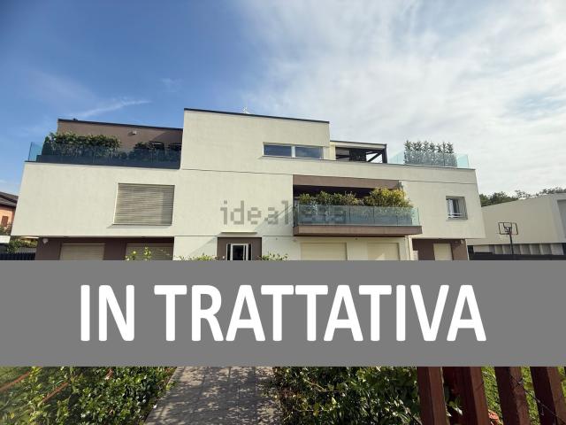 Appartamento in vendita di 100 m² in Via Maria Callas, 69