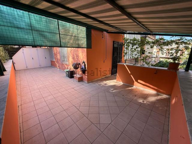 Appartamento in vendita di 100 m² in Via Maria Pacifico