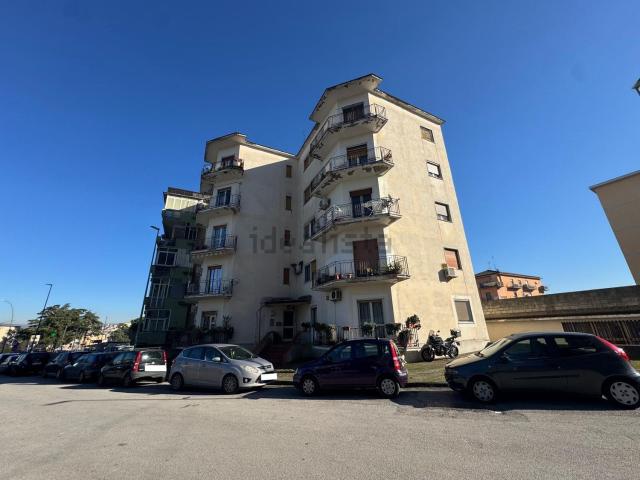 Appartamento in vendita di 100 m² in Via Maria Pacifico