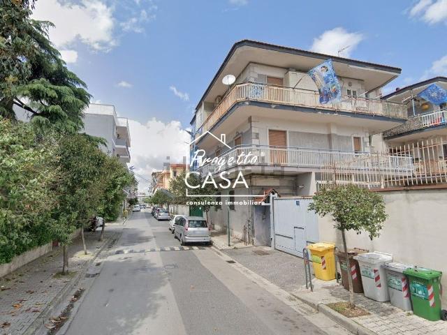 Appartamento in vendita di 100 m² in Via Maria Palliggiano