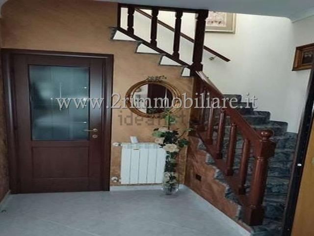 Appartamento in vendita di 100 m² in Via Marsala