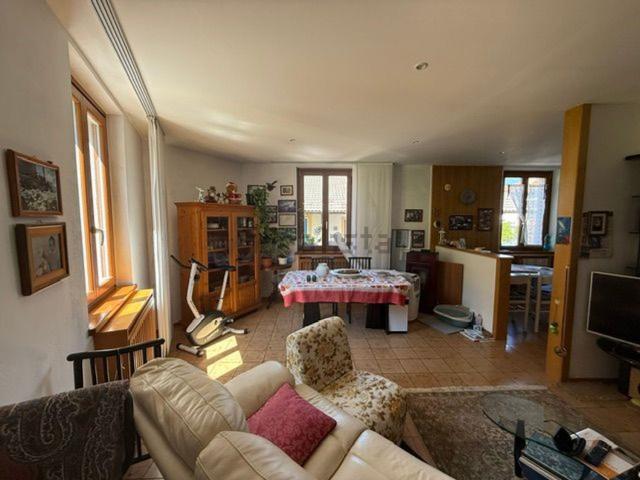Appartamento in vendita di 100 m² in Via Martignoni, 10