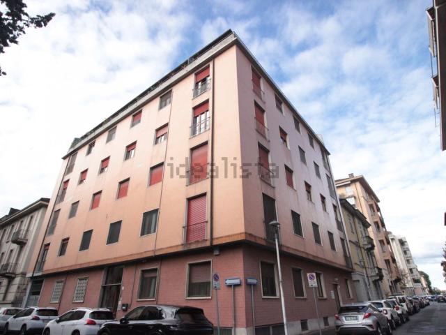 Appartamento in vendita di 100 m² in Via Martino Spanzotto, 11