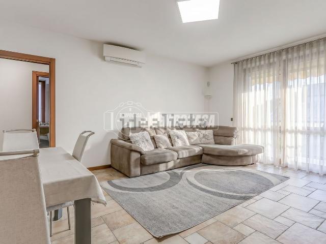 Appartamento in vendita di 100 m² in Via Mascheroni, 4