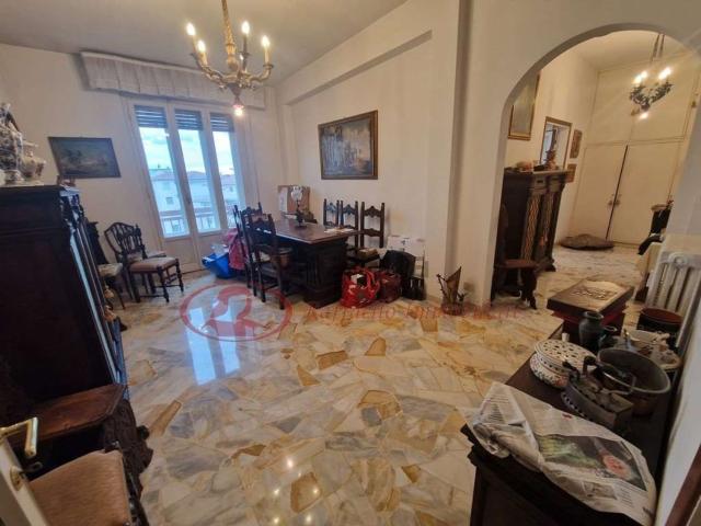 Appartamento in vendita di 100 m² in Via Masaccio
