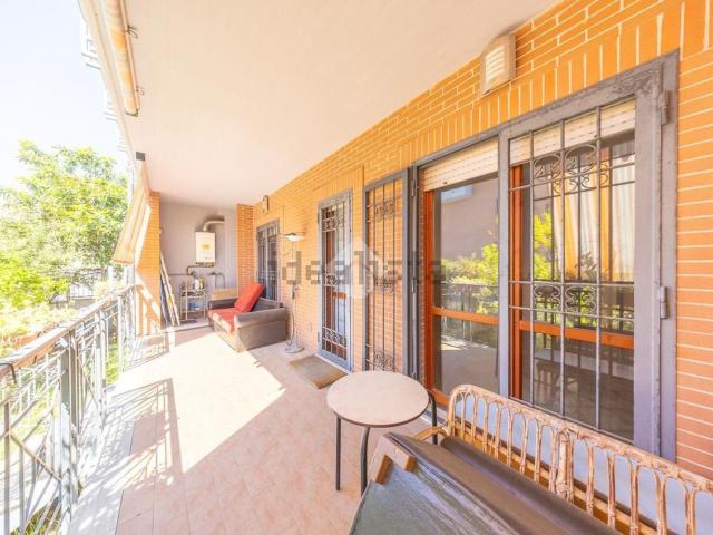 Appartamento in vendita di 100 m² in Via Massa di San Giuliano, 270