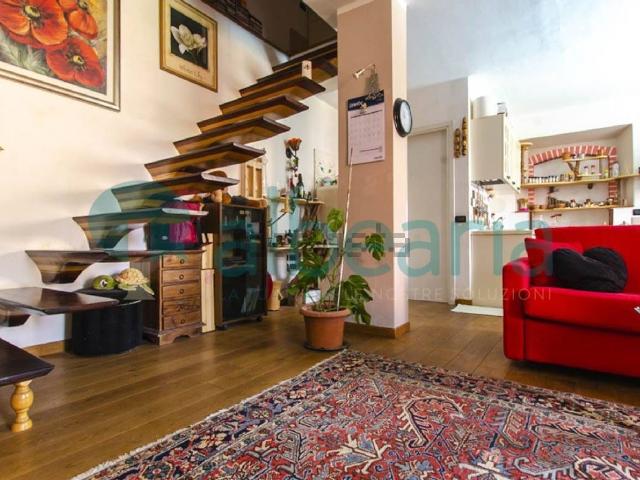 Appartamento in vendita di 100 m² in Via Massetana, 4