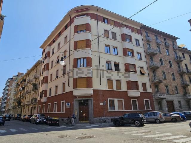 Appartamento in vendita di 100 m² in Via Massena, 93