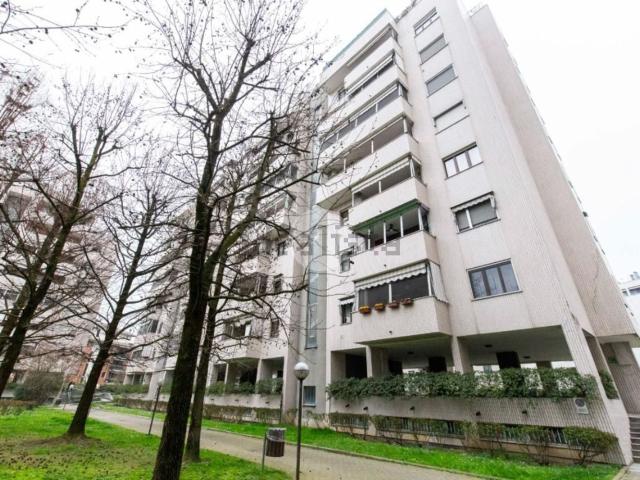 Appartamento in vendita di 100 m² in Via Massimo d&apos Azeglio, 26