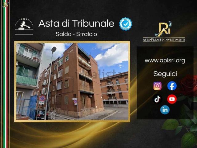 Appartamento in vendita di 100 m² in Via Massimo D&apos Azeglio