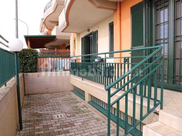 Appartamento in vendita di 100 m² in Via Mastrantuono, 92