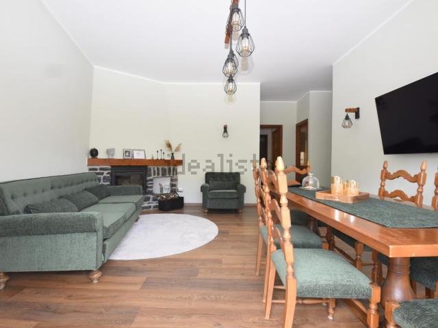 Appartamento in vendita di 100 m² in Via Mezzacca, 3