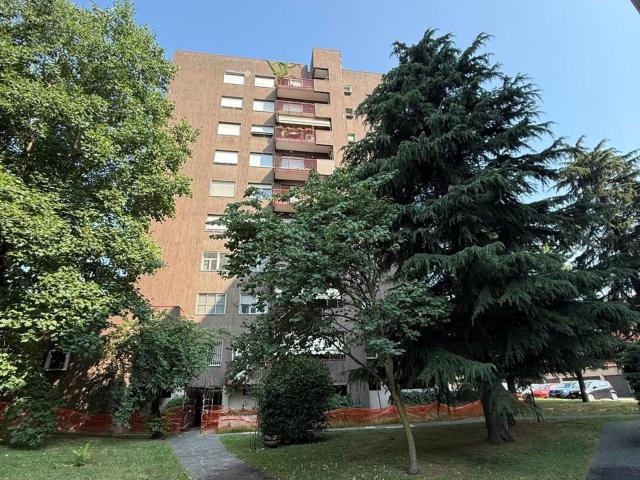 Appartamento in vendita di 100 m² in Via Mecenate, 107