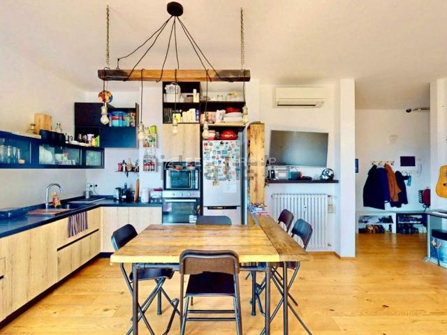 Appartamento in vendita di 100 m² in Via Mecenate, 103