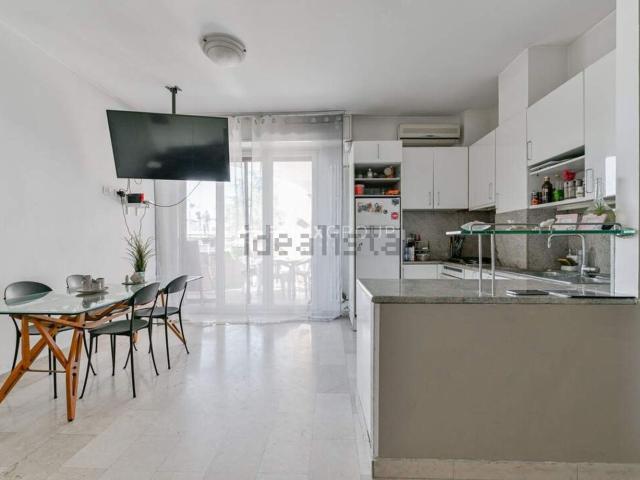 Appartamento in vendita di 100 m² in Via Mecenate, 103
