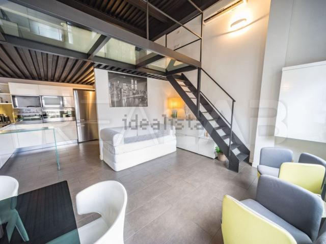 Appartamento in vendita di 100 m² in Via Mecenate, 84