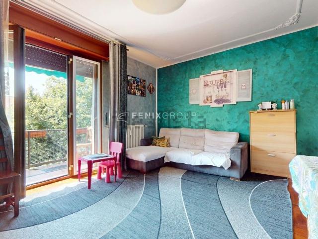 Appartamento in vendita di 100 m² in Via Medeghino, 24
