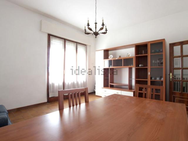 Appartamento in vendita di 100 m² in Via Mentana