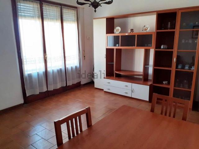 Appartamento in vendita di 100 m² in Via Mentana