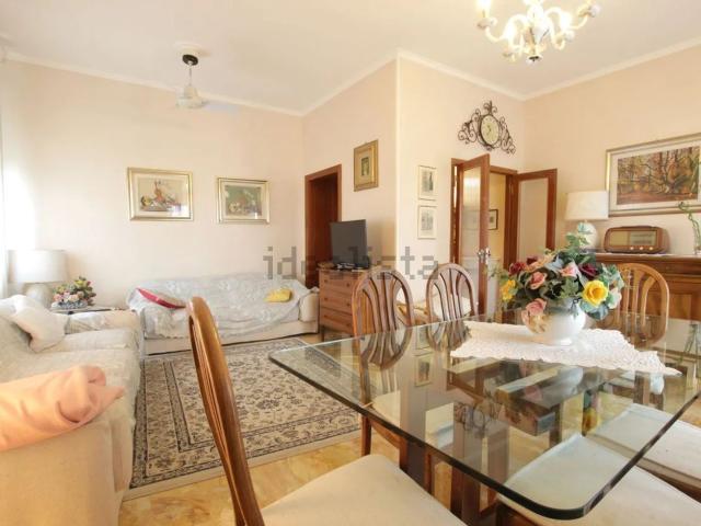 Appartamento in vendita di 100 m² in Via Mentana