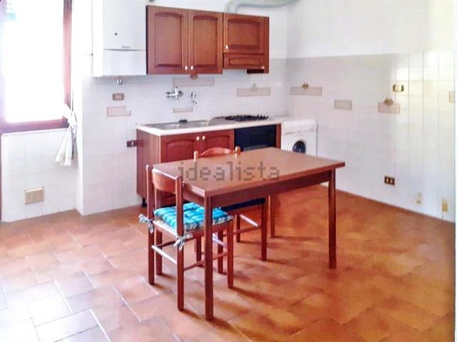 Appartamento in vendita di 100 m² in Via Mentana