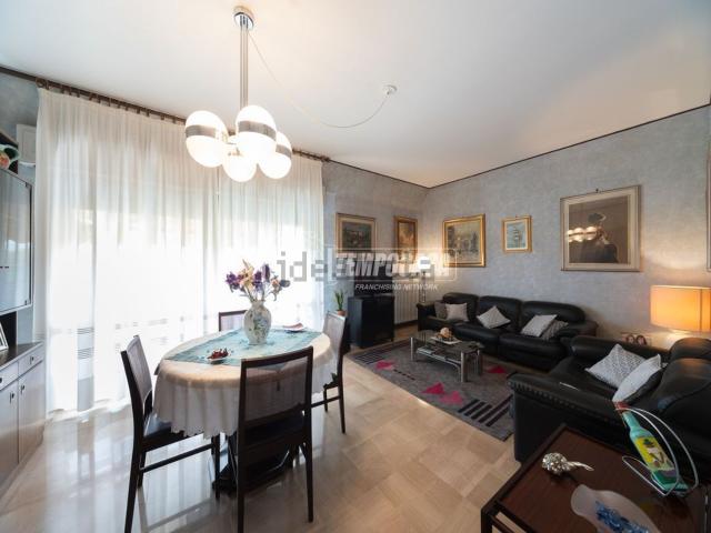 Appartamento in vendita di 100 m² in Via Mentana, 25