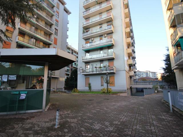 Appartamento in vendita di 100 m² in Via Merano, 3