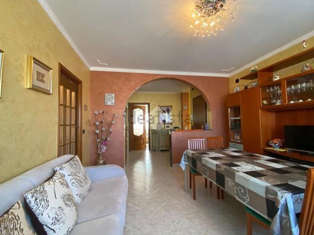 Appartamento in vendita di 100 m² in Via Michelangelo Buonarroti, 53