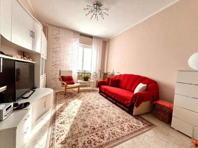 Appartamento in vendita di 100 m² in Via Michelangelo Buonarroti, 6