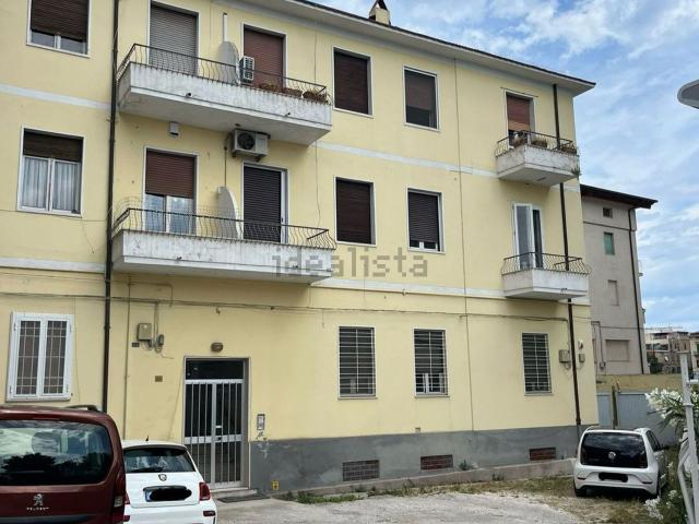 Appartamento in vendita di 100 m² in Via Michelangelo, 66
