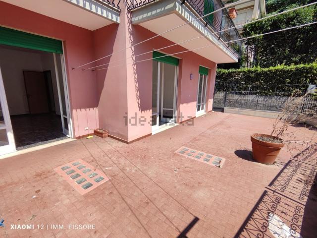 Appartamento in vendita di 100 m² in Via Michelangelo