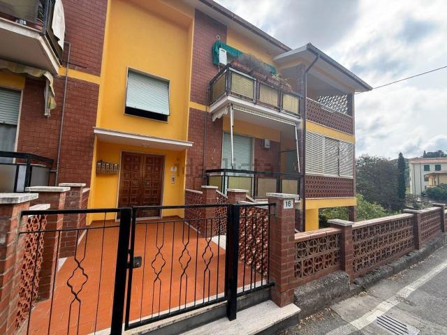 Appartamento in vendita di 100 m² in Via Michele Burattelli, 16