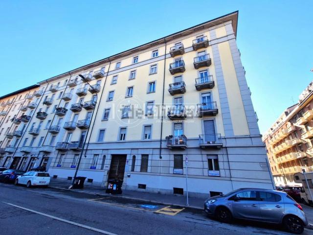 Appartamento in vendita di 100 m² in Via Michele Lessona, 33