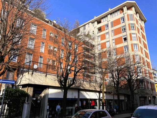 Appartamento in vendita di 100 m² in Via Michele Novaro, 2