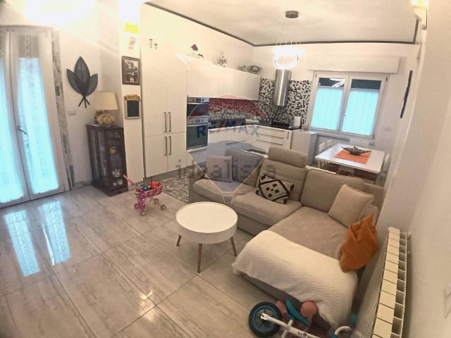 Appartamento in vendita di 100 m² in Via Milano, 177