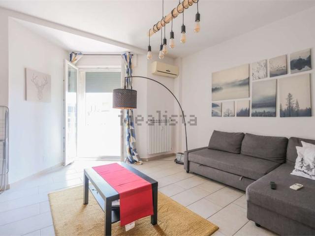 Appartamento in vendita di 100 m² in Via Milano