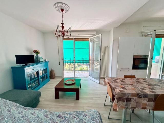 Appartamento in vendita di 100 m² in Via Milite Ignoto, 94