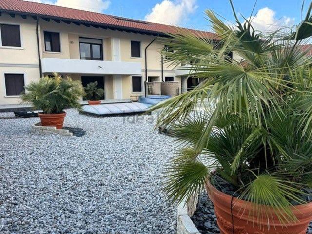 Appartamento in vendita di 100 m² in Via Minotto, 10