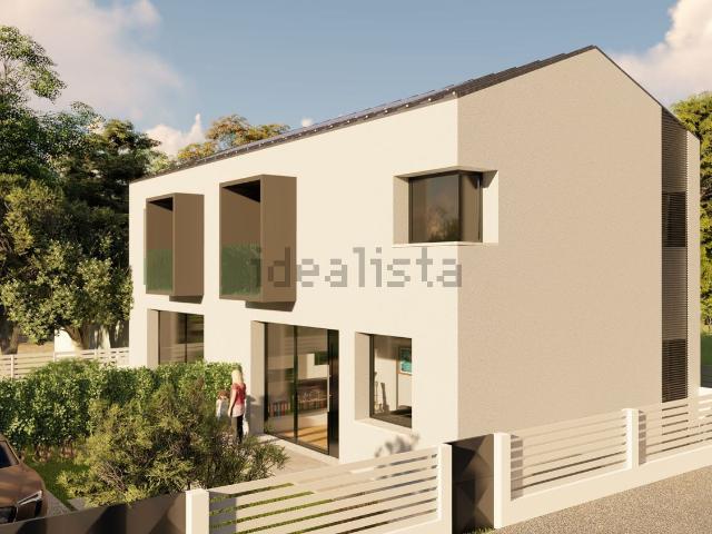 Appartamento in vendita di 100 m² in Via Miranese