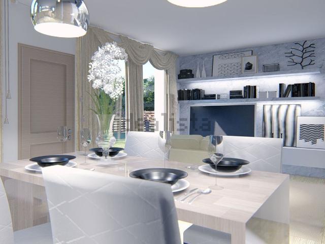 Appartamento in vendita di 100 m² in Via Miranese