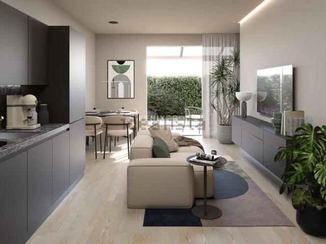 Appartamento in vendita di 100 m² in Via Muzio Attendolo Detto Sforza, 15