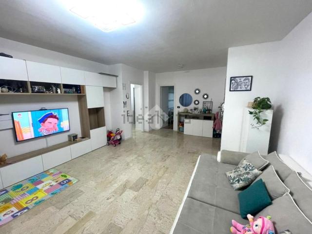 Appartamento in vendita di 100 m² in Via Mulino Vecchio, 43