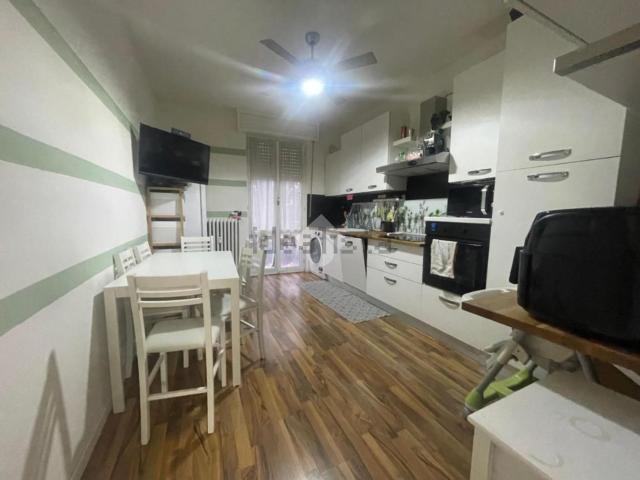 Appartamento in vendita di 100 m² in Via Mulino Vecchio, 43