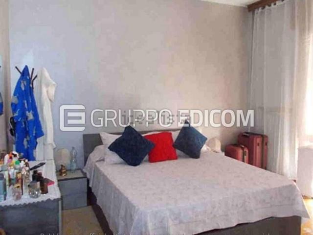 Appartamento in vendita di 100 m² in Via Mure