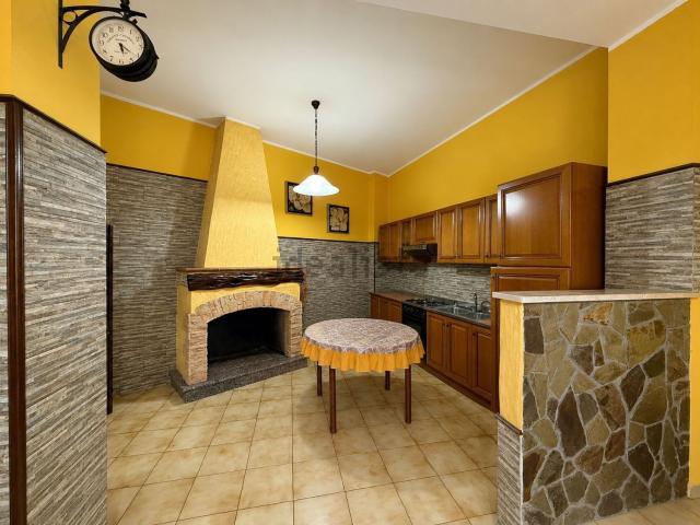 Appartamento in vendita di 100 m² in Via Musei, 58
