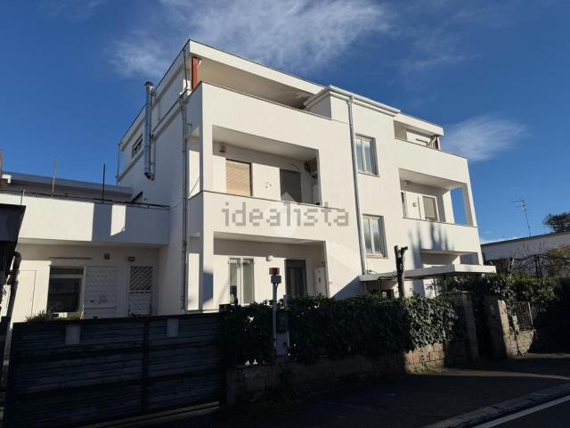 Appartamento in vendita di 100 m² in Via N.Bonaparte, 3