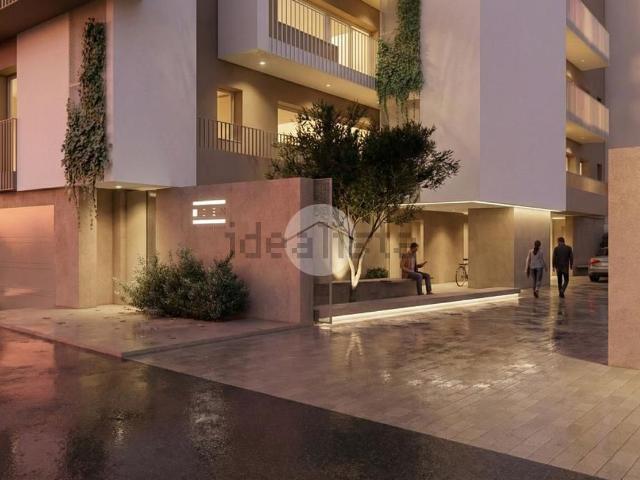 Appartamento in vendita di 120 m² in Via N. Colaianni, 15